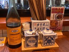 -辣肉面大王(天平路店)