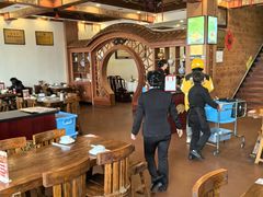 -老雒阳面馆·水席(定鼎门店)