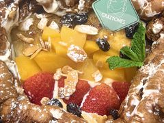 -CRAZYONES西班牙海鲜饭(上海美罗城店)