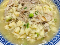 -崇德楼水盆牛羊肉泡馍馆(文艺路店)