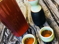 杨梅酒-美极鲜食坊(宝安南路店)