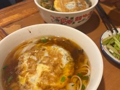 -矮子粉店1985·长沙米粉(湘春路店)
