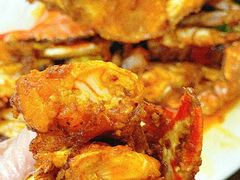 -晶渔坊·海鲜私房菜(东夷小镇店)