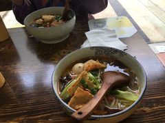 -陈记柳州螺蛳粉(大坪店)