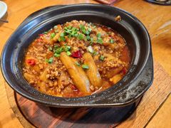 -61号餐吧(兴坪古镇漓江店)