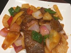 -稻香酒家·33年老字号·港式粤菜(富邦中心店)