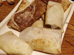 -臻炙大舍烤串(天龙家园店)