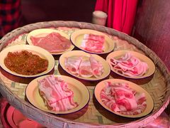 -蜀大侠火锅(车公庙店)