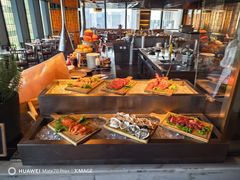 -君悦酒店·乐厨·高空自助餐(青年大街店)