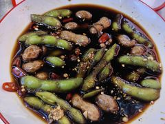 -遇西祠·海鲜烧烤(总店)