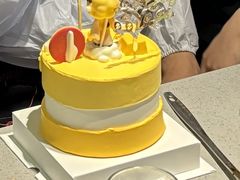 -CAKE BOSS 蛋糕老板(西单君太百货店)