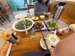 -老味道1992(武当山店)