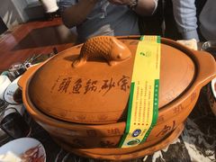 -风味小馆(天目湖宾馆店)