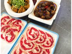-米家·鹤城炭火米家(直营总店)
