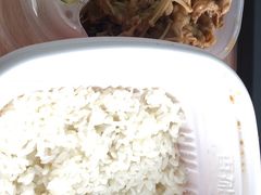 安格斯肥牛饭-南城香·饭香串香馄饨香(红军营店)