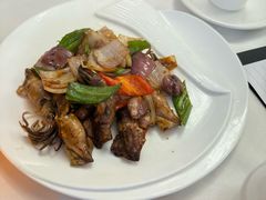 -朱仔记食府(江南大道店)