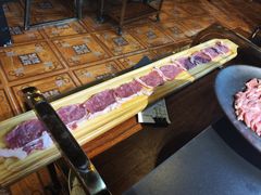 -羊大爷涮肉(亮马桥店)
