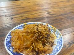 -王菊美食街·王菊面馆(总店)