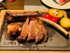 -金奥国际酒店温哥华扒房Vancouver Grill