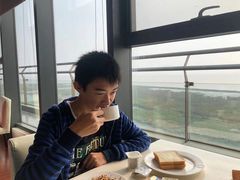 -上海南汇嘴大堤酒店