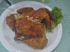 -麦香苑(宝泉路店)