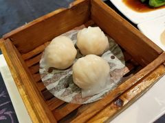 -长沙北辰洲际酒店-栀味轩中餐厅