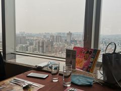 -麦茜哥牛扒城(中银店)