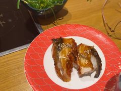 -晴季寿司(延河路万达广场店)