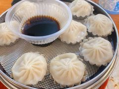 汤包-十里铺铁板鱿鱼