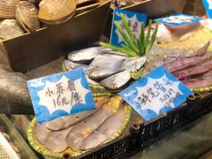-黄寺蒸汽海鲜(黄寺大街店)