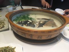 -风味小馆(天目湖宾馆店)