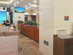 -巴音浩日娲·蒙餐(双林东路店)