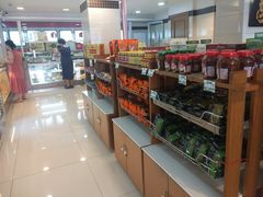 零售区-桂顺斋(西花市店)
