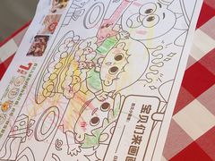 -西贝(虹口龙之梦店)