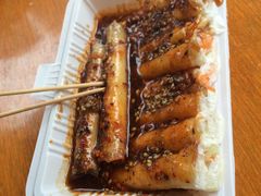 -找不到凉面(新都粮食局毗河油厂职工宿舍大院店)