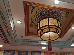 -万荣烤鸭店·北京菜(天坛店)