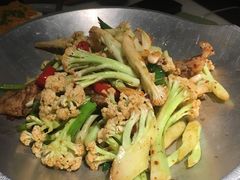-绿茶餐厅(领展购物广场·中关村店)