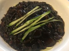 -桃园中华料理炸酱面(燕儿岛路店)
