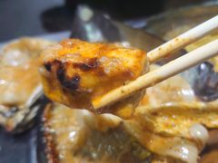 -老胡烧烤(龙茗商务楼店)