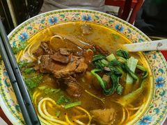 -金杨拉面王小吃面馆·牛三宝面·红烧牛肉粉