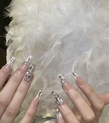 -RL Nail·瑞丽美甲美睫品牌原创店
