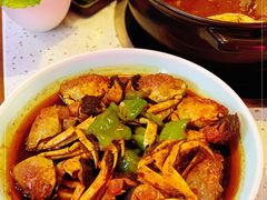 -沪小胖·小龙虾·蓝龙王(八佰伴店)
