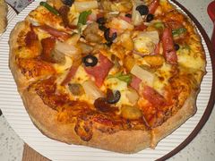 -必胜客(汇豪店)