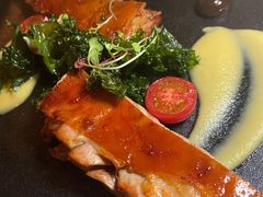-Kathleen's Waitan 凯圣琳江景西餐厅(外滩店)