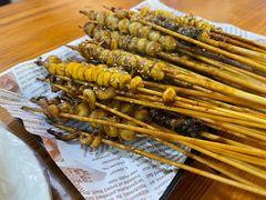 -十里铺铁板鱿鱼