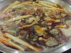 -满天星太珍火锅