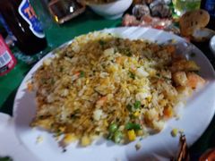 -幸福姐海鲜大排档