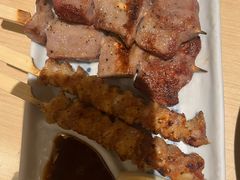 -小山日本料理(太古汇店)