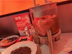 -闻溪有渔·活鱼现烤才好吃(太仓万达店)