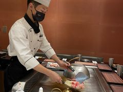 -大神太神·铁板烧(七宝领展广场店)
